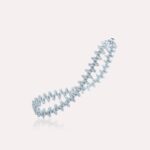 Classic Diamond Bracelet