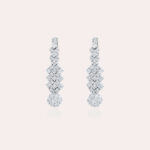 Daily Dazzle Diamond Earrings