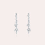 Daily Dazzle Diamond Earrings