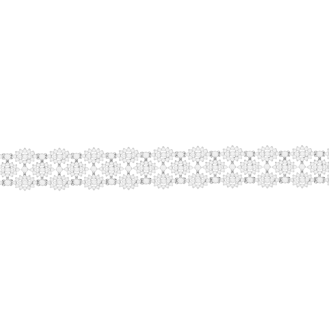 2320744261_1080x1080 Classic Diamond Bracelet - Image 1