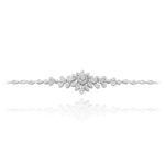 Classic Diamond Bracelet