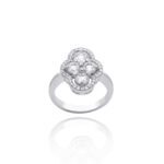 Daily Dazzle Diamond Ring