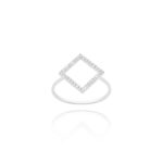 Daily Dazzle Diamond Ring