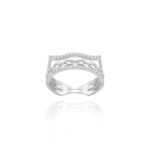 Daily Dazzle Diamond Ring