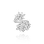 Classic  Diamond Ring