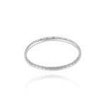Classic Diamond Bracelet