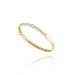 Classic Diamond Bracelet