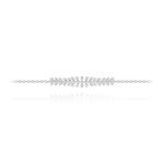 Classic Diamond Bracelet
