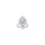 Bridal  Diamond Ring