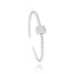 Classic Diamond Bracelet