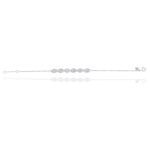 Classic Diamond Bracelet