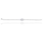 Classic Diamond Bracelet
