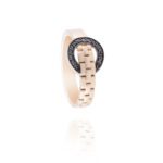 Chain Fancy Diamond Ring