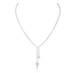 Classic Diamond Necklace