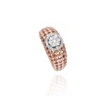 Daily Dazzle Diamond Ring