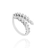 classic  Diamond Ring