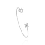 Daily Dazzle Diamond Bracelet