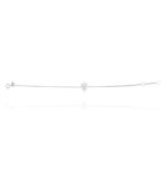 Classic Diamond Bracelet