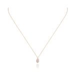 Daily Dazzle Diamond Necklace