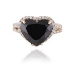 Diamond engagement rings, Diamond Love Jewelry, Love Jewelry