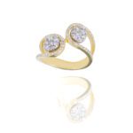 Daily Dazzle Diamond Ring