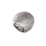 Classic Diamond Ring