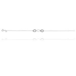 Classic Diamond Bracelet