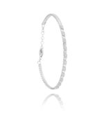 Classic Diamond Bracelet
