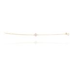 Classic Diamond Bracelet