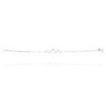 Classic Diamond Bracelet