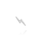 Daily Dazzle Diamond Single Earring