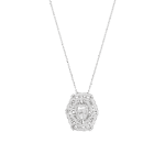Daily Dazzle Diamond Necklace