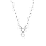 Daily Dazzle Diamond Necklace