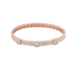 Classic Diamond Bracelet