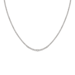 Tennis Diamond  Necklace