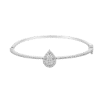 Classic Diamond Bracelet