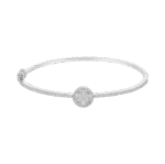 Classic Diamond Bracelet