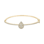 Classic Diamond Bracelet
