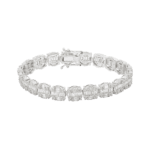 Fall inspired jewelry, The Spot Choueifat jewelry, Snow Jewelry