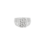 Classic Diamond Ring