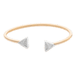 Classic Diamond Bracelet