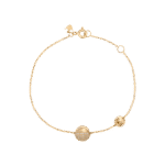 Boule Diamond Bracelet