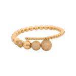 Boule Diamond Bracelet