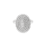 Classic Diamond Ring
