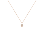 Daily Dazzle Diamond Necklace