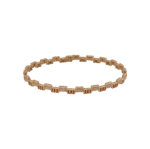 Daily Dazzle Diamond Choker with Enamel