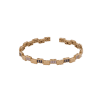 Daily Dazzle  Diamond Bracelet with Enamel