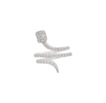 Classic  Diamond Ring