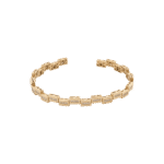 Daily Dazzle Diamond Bracelet with Enamel