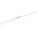 Classic Diamond Bracelet